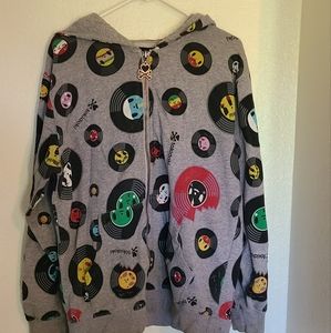 Tokidoki Sweatshirt